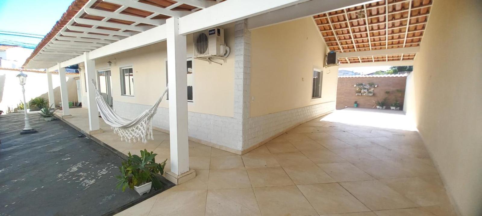 Casa Completa-espaço Pet-wifi-tv Ilimitada-03 Carros-até10 Pessoas Cabo Frío